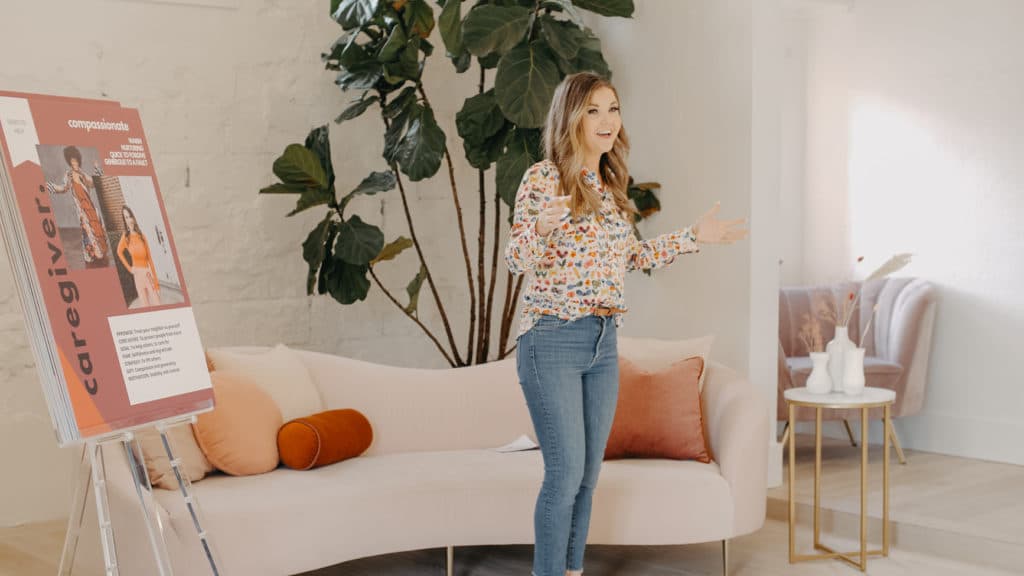 denver business videography