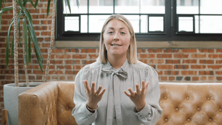 videos for online courses