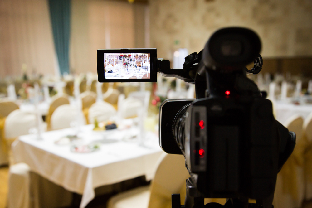 4 Ways to Use Business Videography