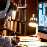online course videographer