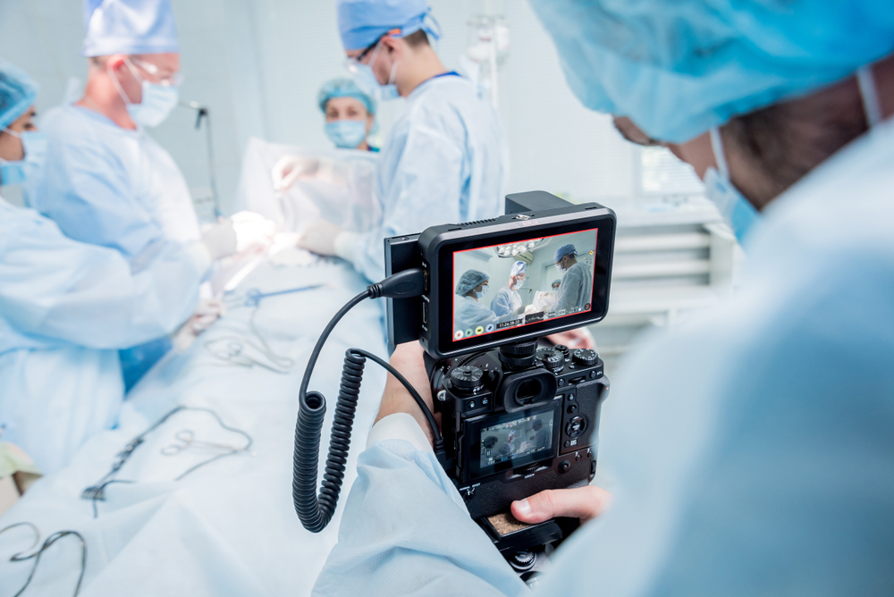 How to Leverage Denver Business Videos for Patient Education