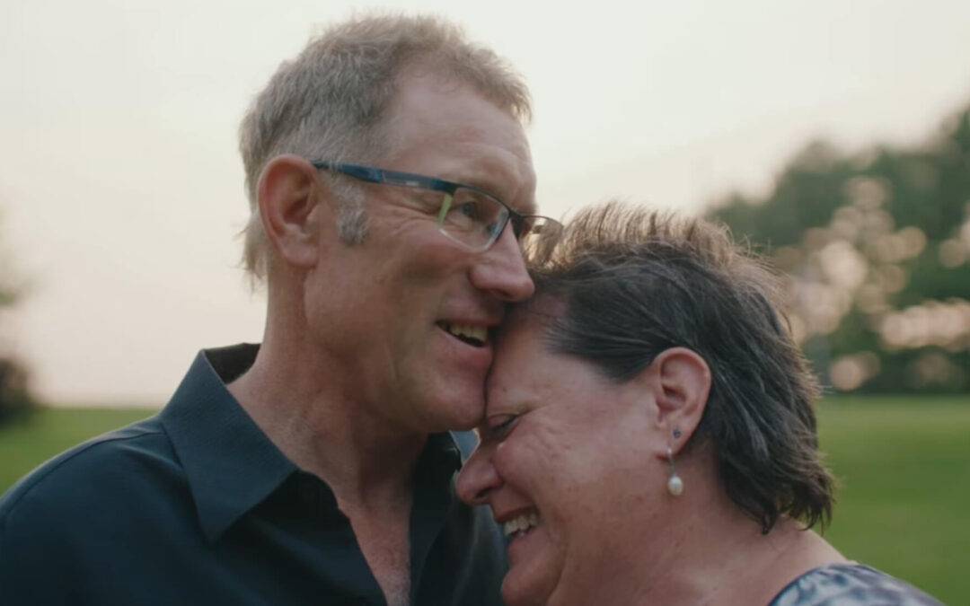 Pfizer Mini Documentary