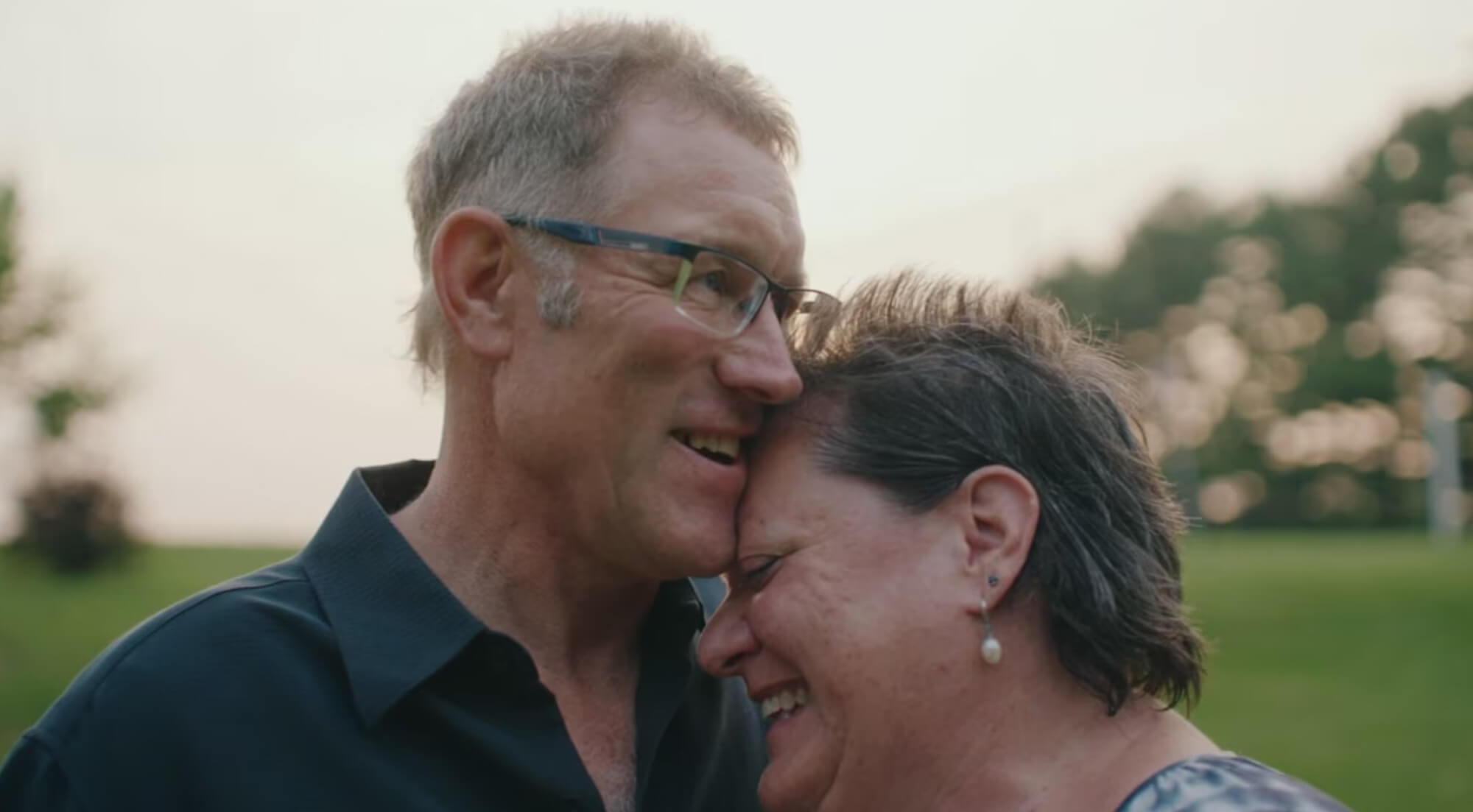 Pfizer Mini Documentary