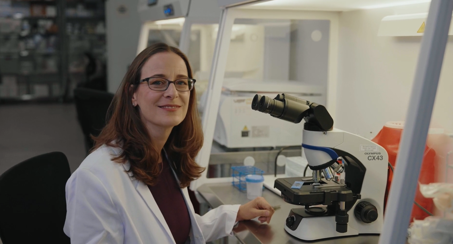 Dr. Ferrandino Introduction