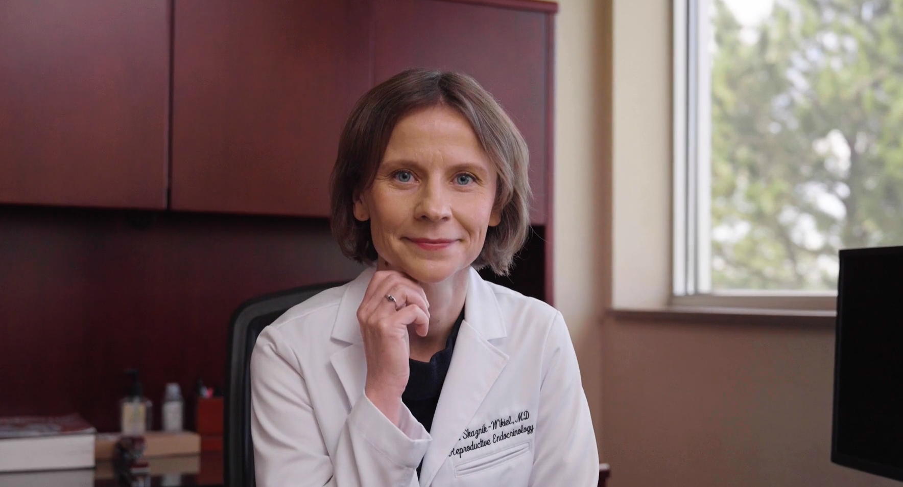 Dr. Skaznik Introduction