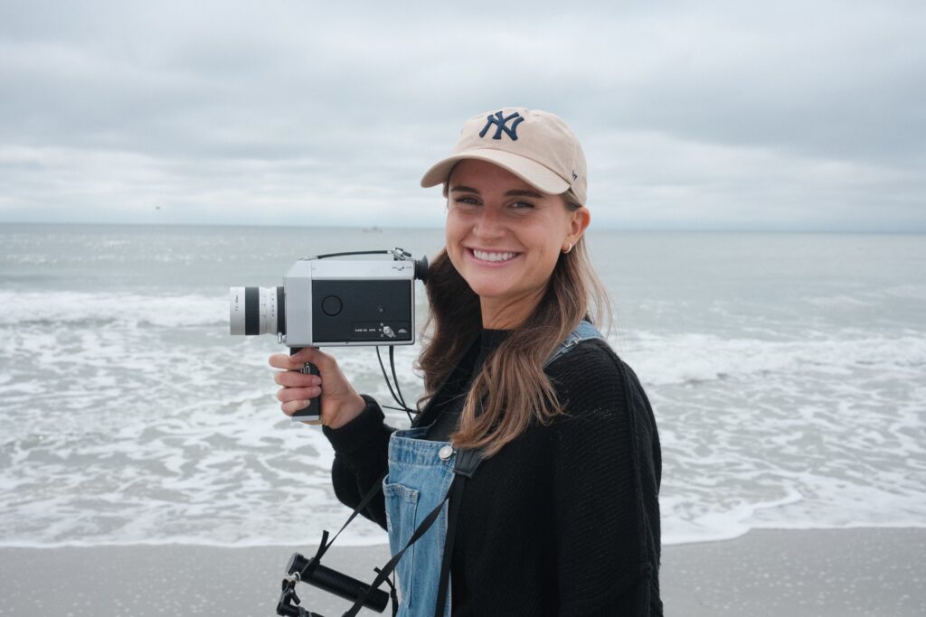 Behind the Scenes of our Travel & Tourism Shoots