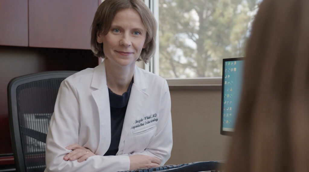 Provider Introduction Videos