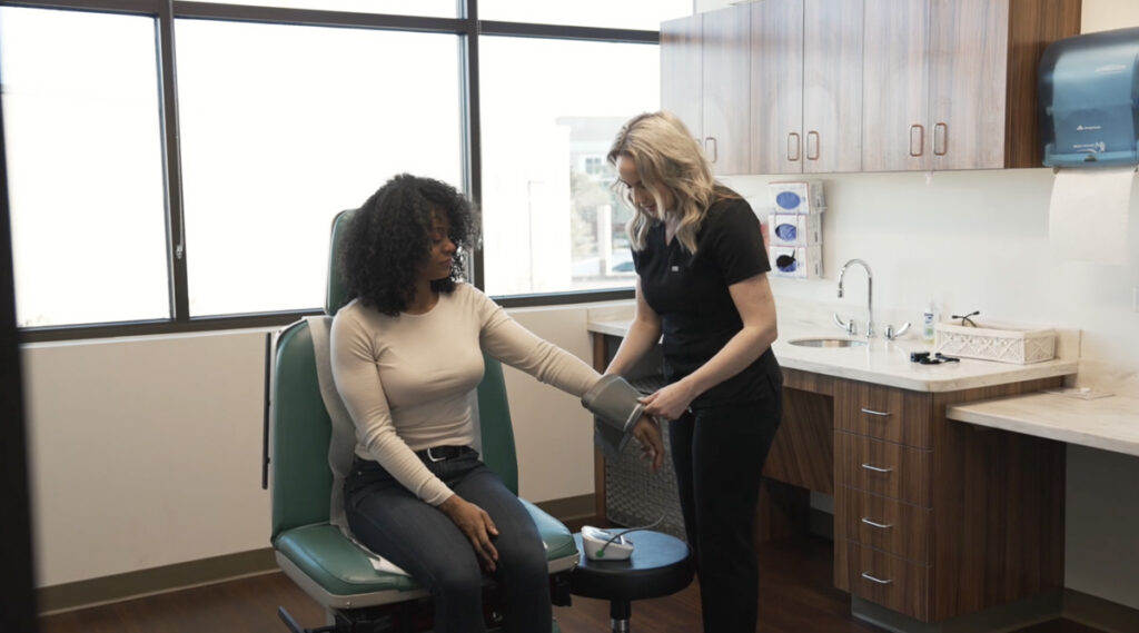 Patient Informational Videos